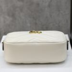 GG Marmont matelasse mini bag - Image 6