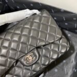 Chanel Flap Bag Large - Image 4