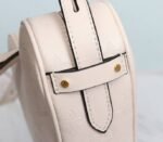 Louis Vuitton Monogram Empreinte Game On Coeur Bag In Cream - Image 9