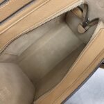 Celine Nano Luggage Tote Bag Knockoff in Dune - Image 11