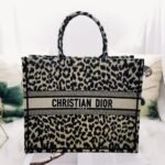 Dior Book Tote