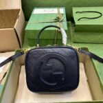 Gucci Soho Camera Bag