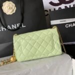 Chanel Pearl Crush Mini Rectangular Flap - Image 2