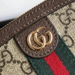 Ophidia Large Cosmetic Bag - Image 5