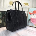 GG embossed tote bag - Image 2