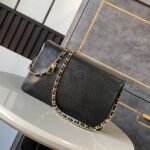 CHANEL Small Flap Bag(high-end grade) - Image 6