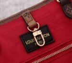 Louis Vuitton Giant Canvas Onthego GM Tote - Image 6