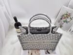 Dior Book Tote-Medium - Image 9