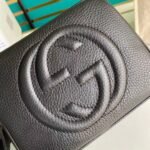 Gucci soho disco shoulder bag - Image 4
