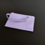 Top Quality Knockoff Bottega Veneta Cabat Mini Bag In Wisteria Intrecciato Lambskin - Image 3