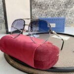 Gucci new sunglasses - Image 2
