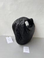 Replica Bottega Veneta BV Jodie Teen Bag Black - Image 2