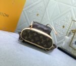 Louis Vuitton Monogram Canvas Montsouris Mini Backpack - Image 4