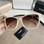 CHANEL Sunglasses - Image 7
