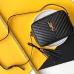 MONOGRAM SAINT LAURENT