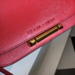 Sybille Leather bag - Image 8