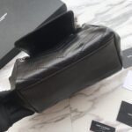 PUFFER SMALL BAG NOLITABAG LEATHER - Image 7