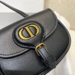 Dior Bobby Micro Bag Fake in Black - Image 6