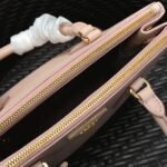 Pink Prada Galleria Medium Bag Fake - Image 5