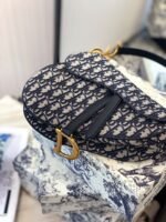 Dior Saddle Bag - Image 5