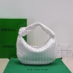 Replica Bottega Veneta BV Jodie Teen Bag White - Image 7