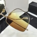 Stellaire Square Sunglasses - Image 4