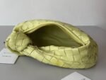 Fake Bottega Veneta BV Jodie Mini Bag Kiwi - Image 10