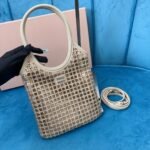 Embellished Handbag - Image 7