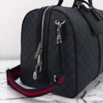Gucci Savoy medium duffle bag - Image 7