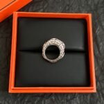 Hermes Constance Ring - Image 4