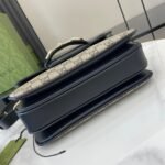 Gucci Horsebit 1955 Soft small shoulder bag - Image 2
