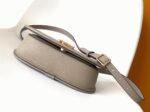 Top Quality Fake Fendi C’mon Medium Bag in Grey - Image 3