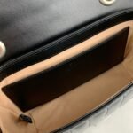 GG MARMONT MINI SHOULDER BAG - Image 7