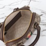 OPHIDIA GG mini hand bag - Image 7