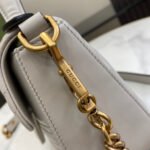 GG MARMONT MINI TOP HANDLE BAG - Image 6