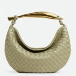 Replica Bottega Veneta Sardine Small Bag Travertine