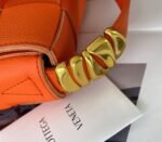 Top Quality Knockoff Bottega Veneta Cassette Bag In Maple - Image 7