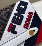 Fendi clutch - Image 8