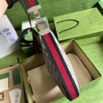 Gucci Attache large shoulder bag - Image 8