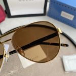 Gucci New sunglasses gg 1287/s - Image 5