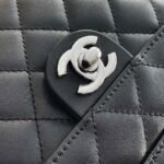 Chanel Cambon Camera Bag(high-end grade) - Image 5