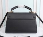Louis Vuitton Twist One Handle MM Handbag In Black - Image 3