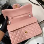 Chanel Flap Bag Large - Image 8