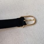 Chanel casual style leather logo belts - Image 8