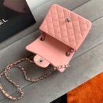 Chanel MINI FLAP BAG(high-end grade) - Image 4