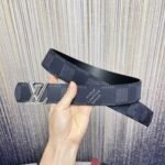 LV Dimension 40mm Reversible Belt - Image 7
