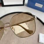 Street Style Sunglasses - Image 5