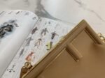 Top Quality Fake Fendi First Small Bag In Light Brown - Image 8