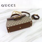 GUCCI HORSEBIT 1955 MEDIUM BAG - Image 5