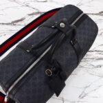 Gucci Savoy medium duffle bag - Image 4